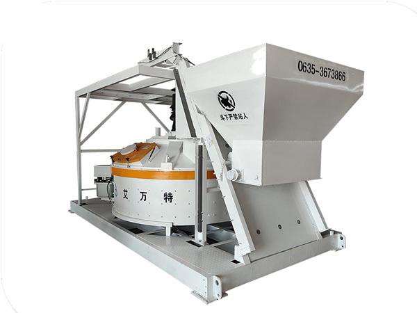 行星搅拌机的适用范围